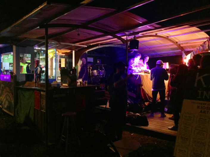 Ausflug nach «Neuchâtel»