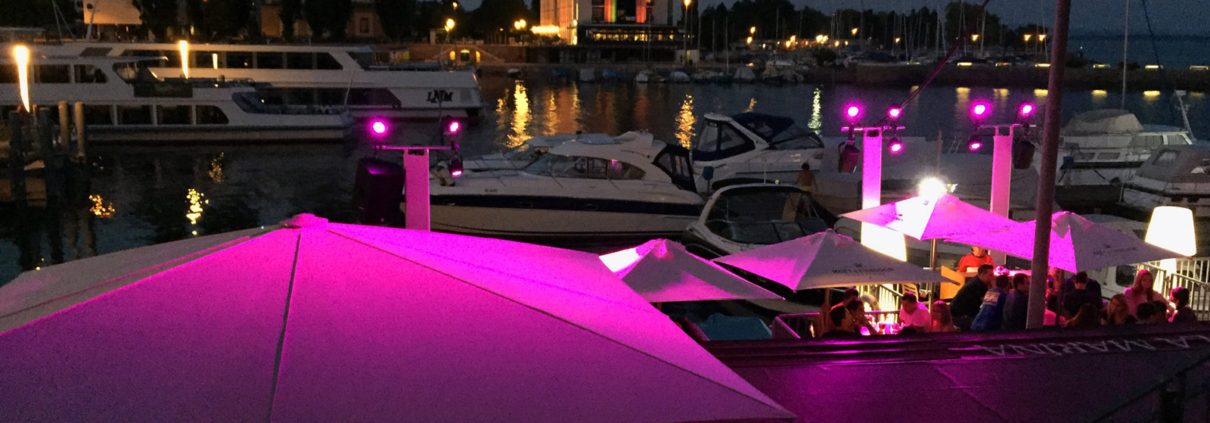 Ausflug nach «Neuchâtel»